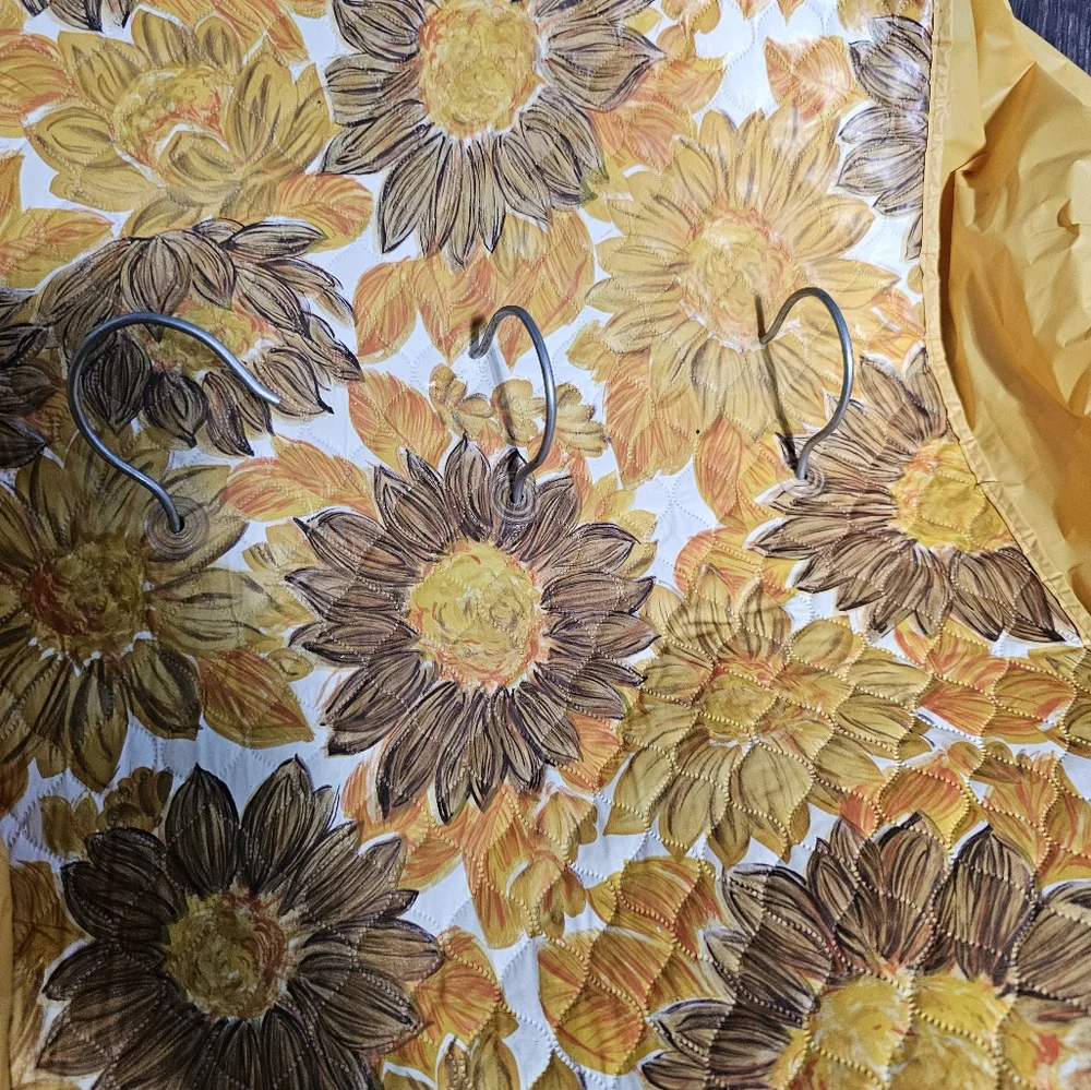Vintage Closet Bag 60s